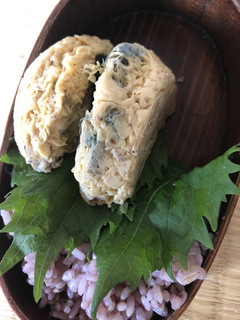 レンジで簡単!厚焼き玉子-レシピのメイン写真
