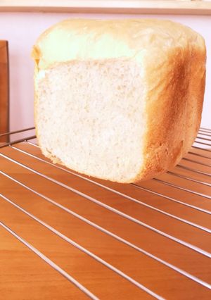 米油パン-レシピのメイン写真