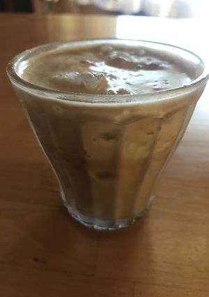 チリダルゴナコーヒー（ピリ辛）-レシピのメイン写真
