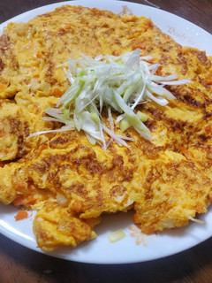 かに玉~あんかけ無し~-レシピのメイン写真