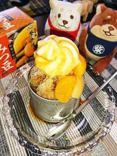 みつ豆缶でかき氷みつ豆-レシピのメイン写真