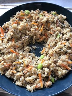 作り置き料理の冷まし方・コツ-レシピのメイン写真