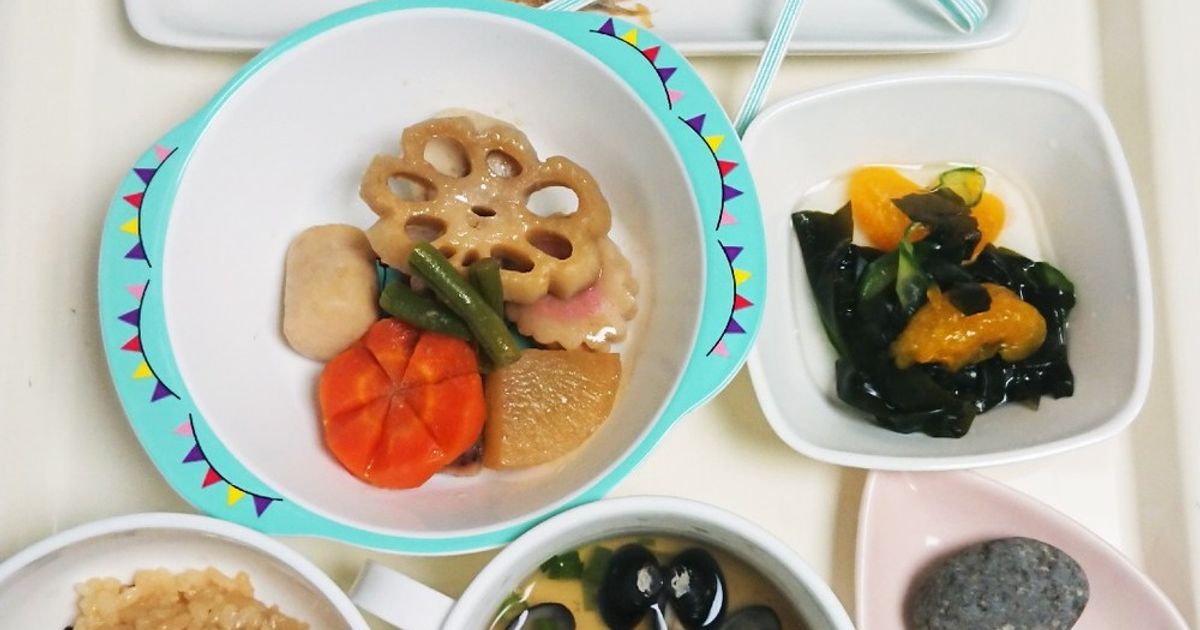 基本からアレンジまで！思わずつくりたくなる「鶏もも わかめ れんこん」のレシピ集 | クックパッド