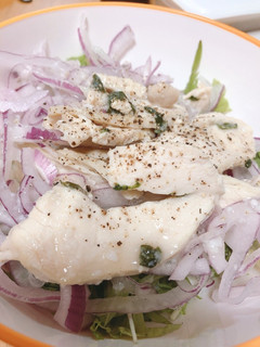 4分簡単 ☆サラダチキン-レシピのメイン写真
