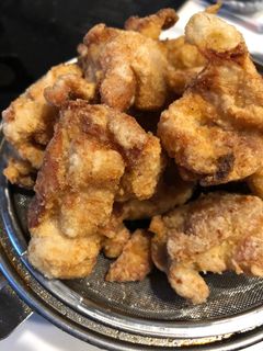 衣がサクサク!男心をつかむ唐揚げ-レシピのメイン写真