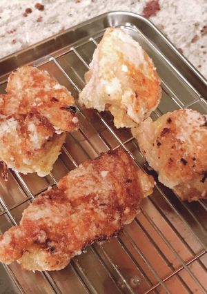 竜田揚げ-レシピのメイン写真