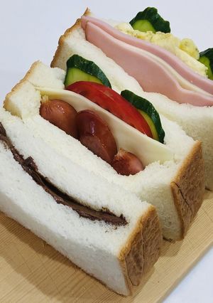 今日のお弁当　20/8/20-レシピのメイン写真