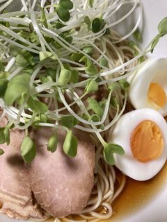 冷やし中華-レシピのメイン写真