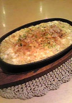 絶品！とろとろ豆腐ステーキ-レシピのメイン写真