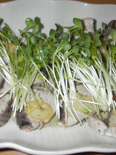 超簡単 カツオのカルパッチョ-レシピのメイン写真