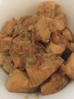 豚肉のさっぱり煮 (フィリピン料理)-レシピのメイン写真