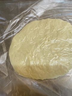 簡単!すぐ作れるピザ生地 薄いクリスピー-レシピのメイン写真