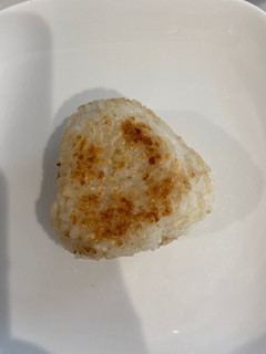 焼きおにぎり/混ぜて焼くだけ!-レシピのメイン写真