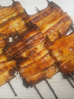 太刀魚のかば焼き(グリルバージョン)-レシピのメイン写真