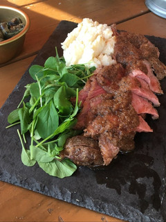かんたん炊飯器ローストビーフ-レシピのメイン写真