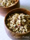 Homemade Granola
