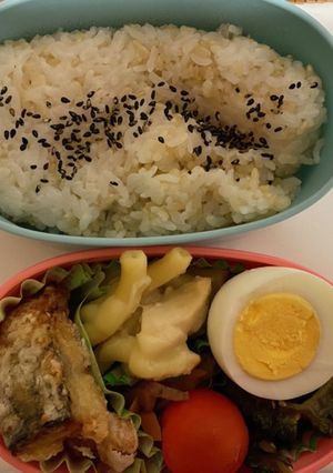 旦那弁当145-レシピのメイン写真