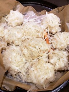 ほめられ簡単☆えびしゅうまい-レシピのメイン写真