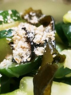 お年寄り絶賛シリーズ☆出汁酢、野菜漬け☆-レシピのメイン写真