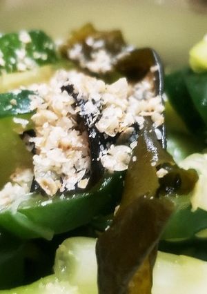 お年寄り絶賛シリーズ☆出汁酢、野菜漬け☆-レシピのメイン写真