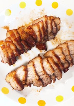 広東風チャーシュー(叉烧肉）中華料理-レシピのメイン写真