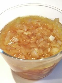 玉ねぎドレッシング-レシピのメイン写真