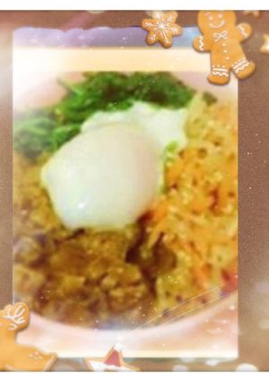 作り置きの☆ピリ辛の合わせタレ☆-レシピのメイン写真