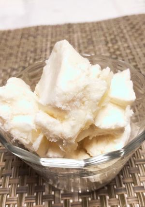 卵白×ヨーグルト☆ふわシュワ食感のアイス-レシピのメイン写真