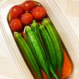 簡単煮浸し
