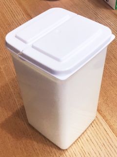 R-1でバニラヨーグルト量産-レシピのメイン写真