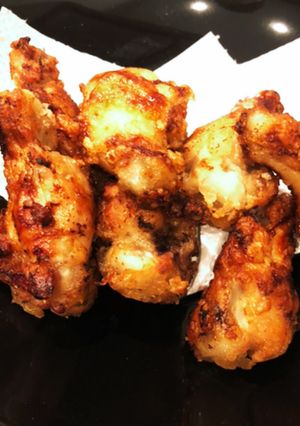 子どもパクパク！大好き唐揚げ-レシピのメイン写真