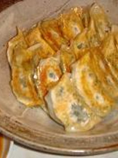 簡単餃子の焼き方-レシピのメイン写真
