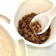 そば茶(茶殻)のふりかけ