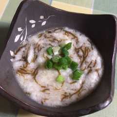 รูปของ 超簡単！長いもずく♡