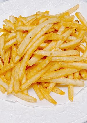 かんたん美味しい♪イタリアンポテト-レシピのメイン写真