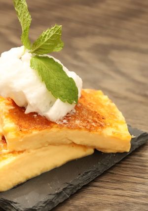 ひんやり！おいしい！カタラーナ-レシピのメイン写真