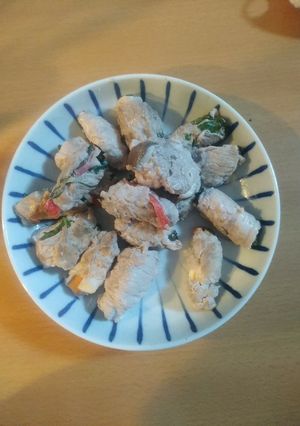 レシピ2-レシピのメイン写真