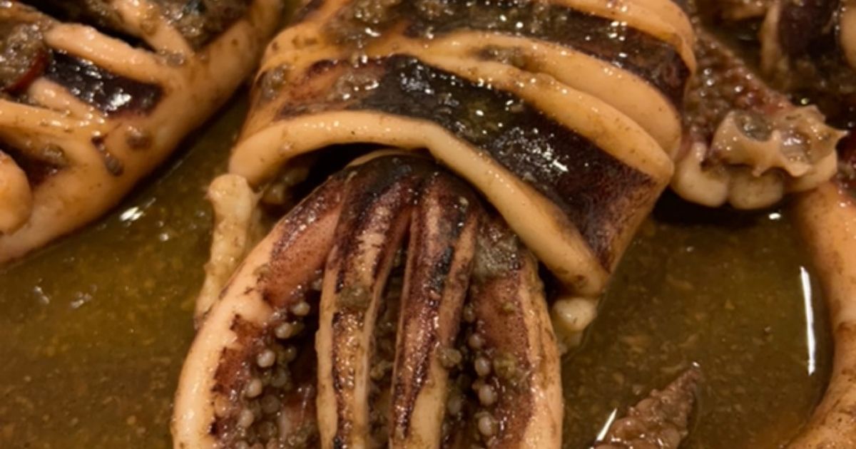 ポポやき イカのぽっぽ焼きって知ってる？気になるレシピも紹介！ - 白い