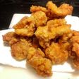 山椒がピリリ!麻辣唐揚げの作り方