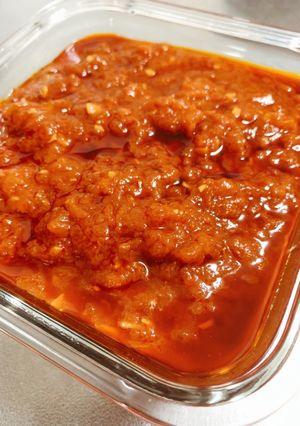 パスタに♪お肉に♫ポモドーロソース-レシピのメイン写真