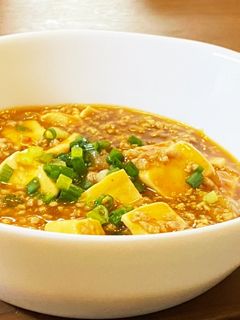 麻婆豆腐【本格】-レシピのメイン写真
