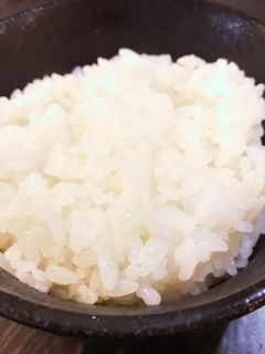 お鍋でご飯-レシピのメイン写真