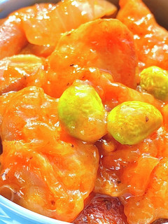 鶏トマト煮!「作りかた動画^_^」-レシピのメイン写真