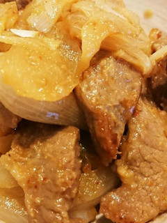 豚さがりの味噌焼き-レシピのメイン写真