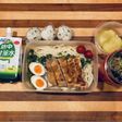自分弁当~8月23日~