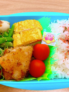 旦那さんお弁当(61)-レシピのメイン写真