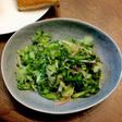 簡単さっぱりキャベツサラダ☆