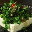 ベトナム風冷奴