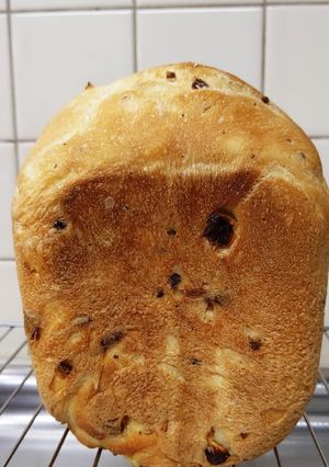 オニオンチーズかまぼこ食パン-レシピのメイン写真
