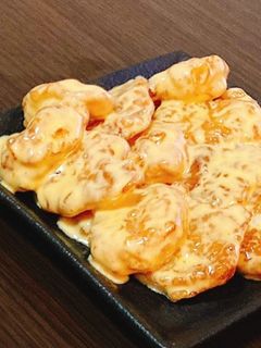エビマヨ-レシピのメイン写真